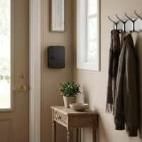 Combination Entry Control Device Cabinet Heavy-Duty Steel Security Storage
