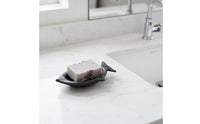 Cast Iron Soap Dish Rustic Piscine Soap Dish Decorative Household Item for Washroom