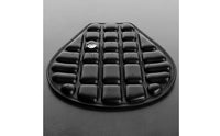 Breathable EVA Motorcycle Seat Cover Washable Shock Absorbing Seat Pad Cooling for Long-Distance Riders