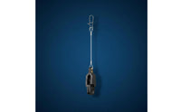 Fishing Line Release Clip Adjustable Tension Tackle Accessory Heavy Duty