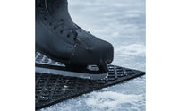 Scratch Resistant Roller Skate Toe Guard Long-Lasting Skate Toe Cap
