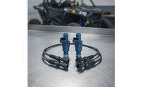 Petrol Automotive Part Wiring Harness Direct-Fit Replacement Harness with Waterproof Part for Home Mechanics