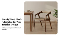 utilitarian aesthetic Rustic Metal Frame Table with Chairs adaptable Use Conference Table and Chair Bundle long-lasting Construction Dining Set Retro Design for Business Owners, Facility Managers, Meeting Space, Boardroom, Collaboration Area, Restaurant