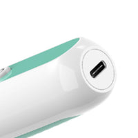 Oral Hygiene Camera Slim Oral Lightweight for Home, Adults