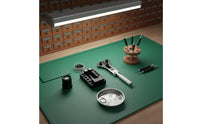 Watch Repair Kit Multi-Functional Watch Battery Replacement Tool Set Portable for Beginners