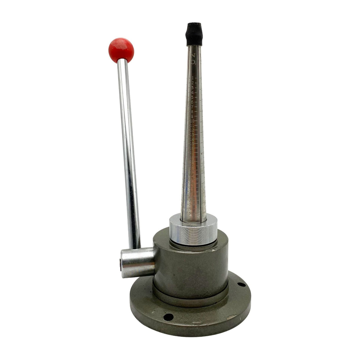 Ring Expander Precision Ring Stretcher Versatile Stretcher with Mounting Base for Jewelers, Hobbyists, Jewelry Workshop