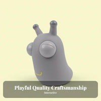 Squeezable Bulge out Eyes Press Toy Stress Relief Eye Popping Toy Funny Joke Gift for Adults, Students, Office