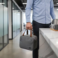Insulated Meal Carrier Lightweight Meal Carrier   for Adults, Students