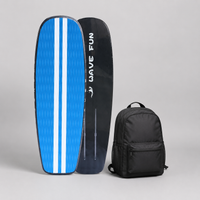 surfboard