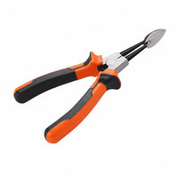 Labor Saving Durian Opener Easy to Use Durian Shell Opener Strong Grip Handle Coil-Assisted Loaded for Elderly, Kids, Commercial, Fruit Shop, Restaurant