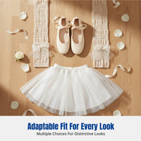 Summer Ice Silk Arm Sleeves, Bowknot Ballet Style, Breathable Sun Protection, Women's Accessory