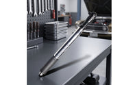 Long-Handle Ratchet Wrench Knurled Ratchet with Long Handle Tool Extended Textured-Grip for Mechanics, Automotive Repair