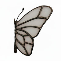 acrylic Butterfly Wall Decor Delicate Design Butterfly Wall Art Lightweight