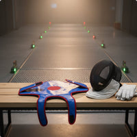 Kids Fencing exterior Fencing Chest Protector Adjustable Straps Sports Guarding Gear for Practice