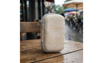Portable Hard-Shell Digital Camera Case for Travel
