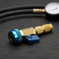 R134a Valve Core Remover Easy to Use Valve Core Tool for Technicians