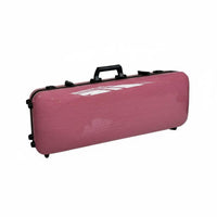 12 Holes Chinese Bamboo Flute Case Wear-Resistant Multi-Flute Storage Box Portable Musical Instrument Accessory for Travel