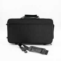 Lightweight Clarinet Case Compact Clarinet Case with Shoulder Strap Safeguarding Portable for Clarinetists