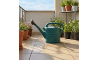 Heavy Duty Watering Can with Rose