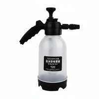 Garden Spray Bottle Adjustable Nozzle Fine Mist Jet for Plants