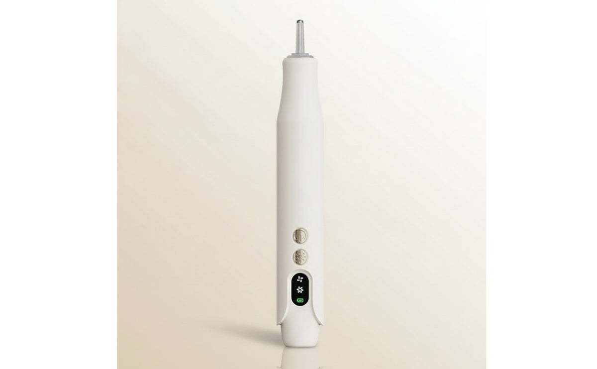 Rechargeable Diamond Painting Suction Pen Handheld Electric Diamond Painting Tool Slim Vacuum Pump Pen Cordless for Hobbyists, Crafters, Crafting