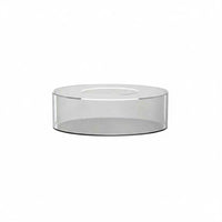 Stackable Fillable Acrylic Cake Stand Easy to Use Transparent Cake Separator Tier Event Decoration for Wedding