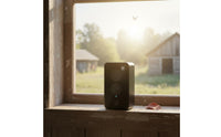 Sound Wave Avian Humane Sound Wave Flying Mammal Re-Energizable Creature Dissuader Large Capacity Battery Easy Installation