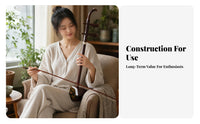 5 Pieces Wear-Resistant Erhu Corner Pieces L-Shaped Erhu Corner Protector 1 Mm Thick Music Equipment Glossy