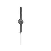 Digital Dial Indicator Digital Indicator Gauge Accurate Dial Test Gauge for Machinists, Machine Adjustment