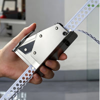 Angle Trim Accurate Miter Handheld for Workshop