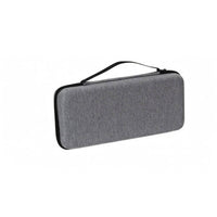 Zip-Around Mechanical Keyboard Carrying Case Rectangular Mechanical Keyboard Case Zipper Closure Computer Accessory Shockproof