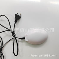 Bird Bath De-icer Heater冬季家禽恒温鸟浴加热器热水器除冰器