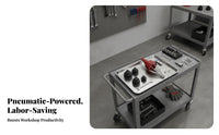 Air Inlet Pneumatic CV Boot Tool for Auto Repair Technicians