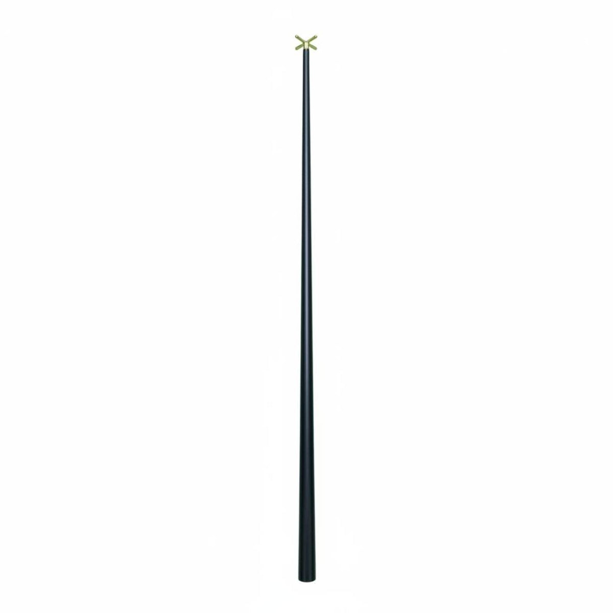 Cross Head Cue Rest Long Reach Pool Cue Bridge Head
