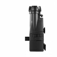 Oxygenation Function Aquarium Oil Film Remover Automatic Floating Design Internal Aquatic Creature Aquarium Filter Pump for Aquarists