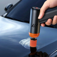mini car polisher