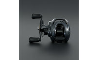 Long Cast DC Baitcasting Reel Lightweight Electronic Brake Reel Fast Retrieval for Lure Fishermen