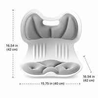 back support cushion