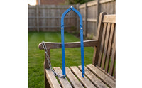 Fence Repair Tool with Chain High-Strength Chain Link Fence Stretcher for Garden