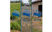 Peanut Thresher Reliable Peanut Threshing Machine Portable for Harvesting, Farm