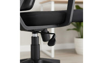 High-Density Foam Cushion Ergonomic Office Chair 135° Reclining Ergonomic Mesh Office Chair for Students, Dorm Room