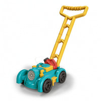Battery-Powered Bubble Lawn Mower Wheeled Bubble Mower Outdoor for Park