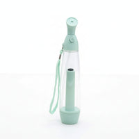 Pressurized Spray Bottle Handheld Pump Spray Bottle Compact for Office