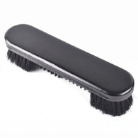 Dense Bristles Billiard Table Brush Cloth Cleaner Pool Table Brush