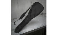 Padded Shoulder SUP Paddle Bag Tapered Zippered Paddle Bag Extended Carrying Case Three-Section
