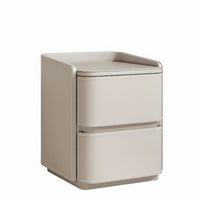 Light Luxury design Storage Cabinet with Shelf Modern Minimalist Design Single-Drawer End Table with Open Shelf Space-Saving Nightstand sturdy Construction for Homeowners, Renters, Adults, Guest Room, Apartment, Office, Entryway