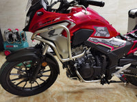 Engine Guard for HONDA CB500X CB400X Motorcycle