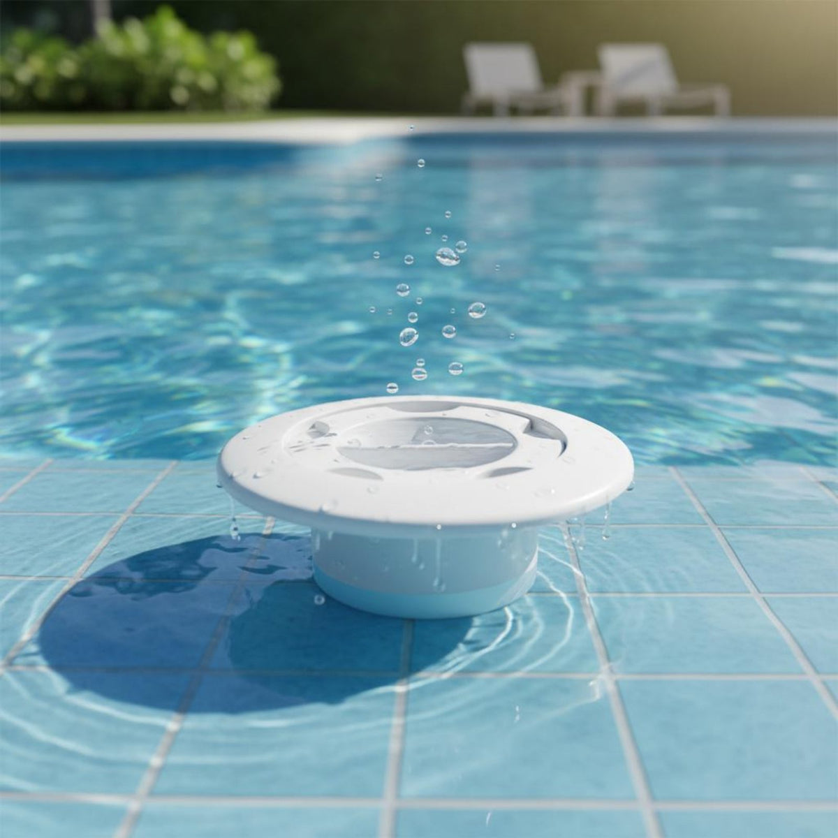 Pool Cleaning Inlet Swimming Swimming Water Outlet for Spa, Spring