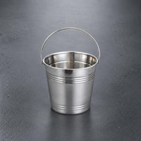 Bar Ice Bucket Multipurpose Beverage Chiller Insulated Tableware for Restaurant Owners