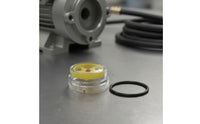 Oil Sight Glass for High Pressure Washer Pump Head